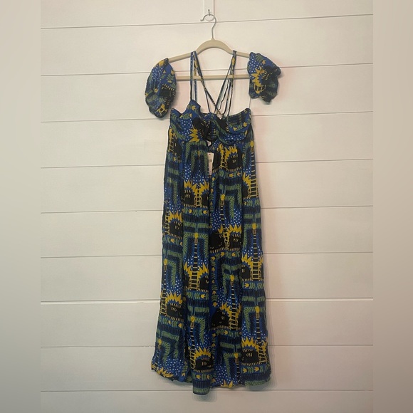 Incerti by Anthropologie Maxi - Picture 1 of 4